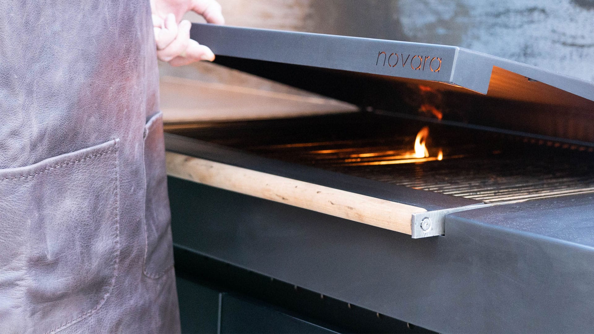 Tendencias en cocinas 2023
